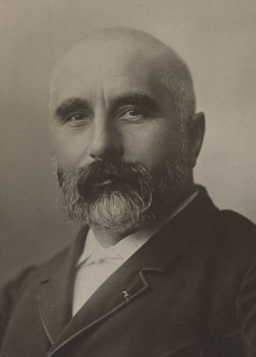 Charles André