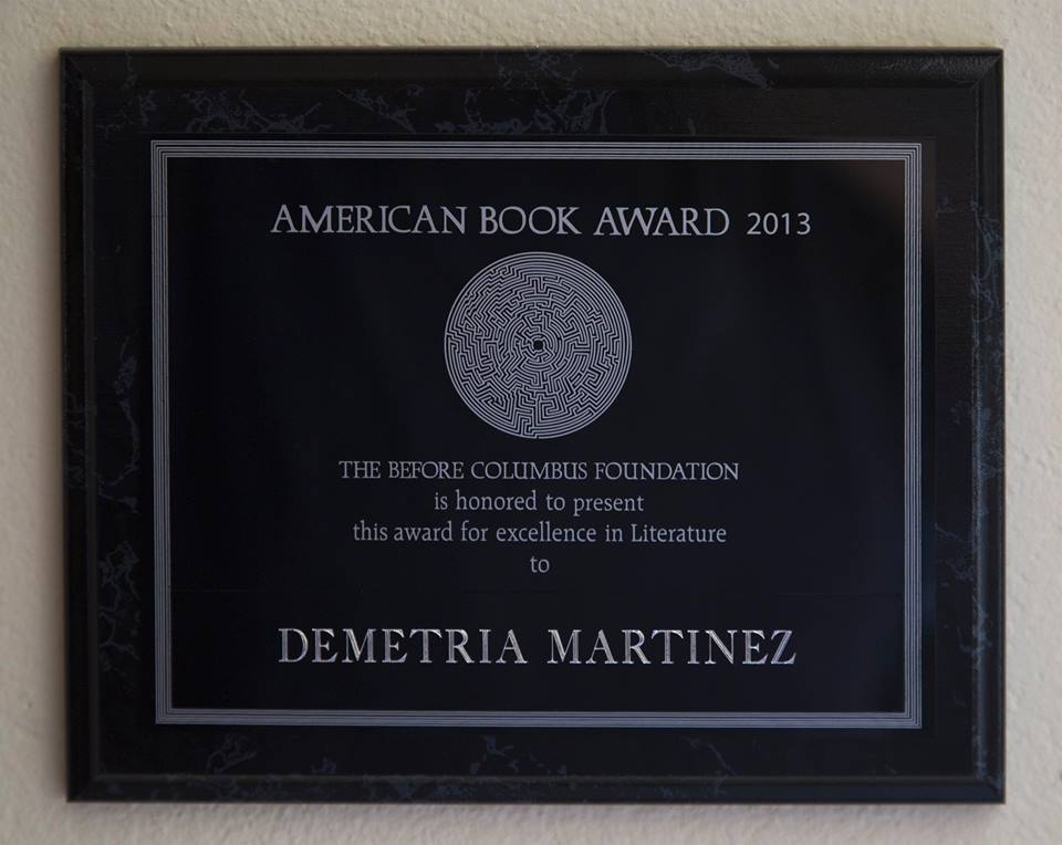 American Book Award