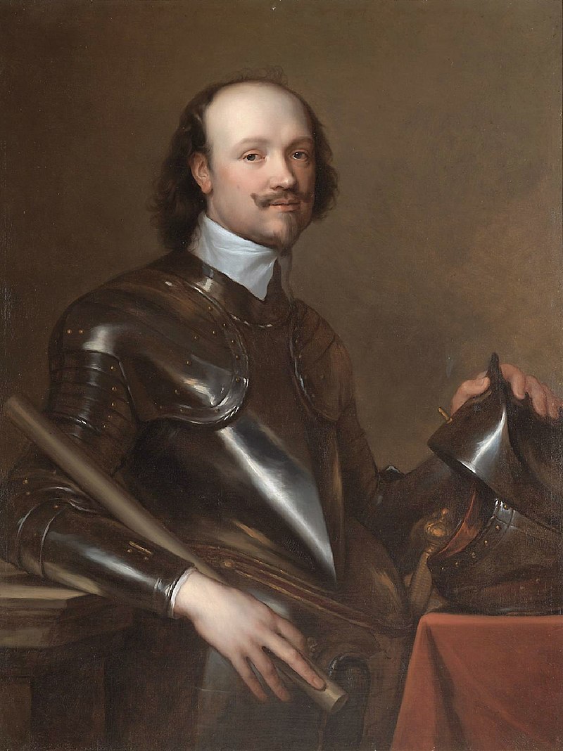 Gallery of Kenelm Digby