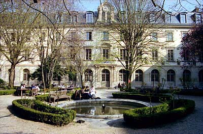 Gallery of Charles André