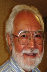 Eliud Martinez