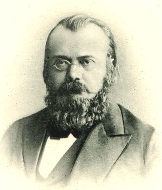 collaborator: Friedrich August Theodor Winnecke 