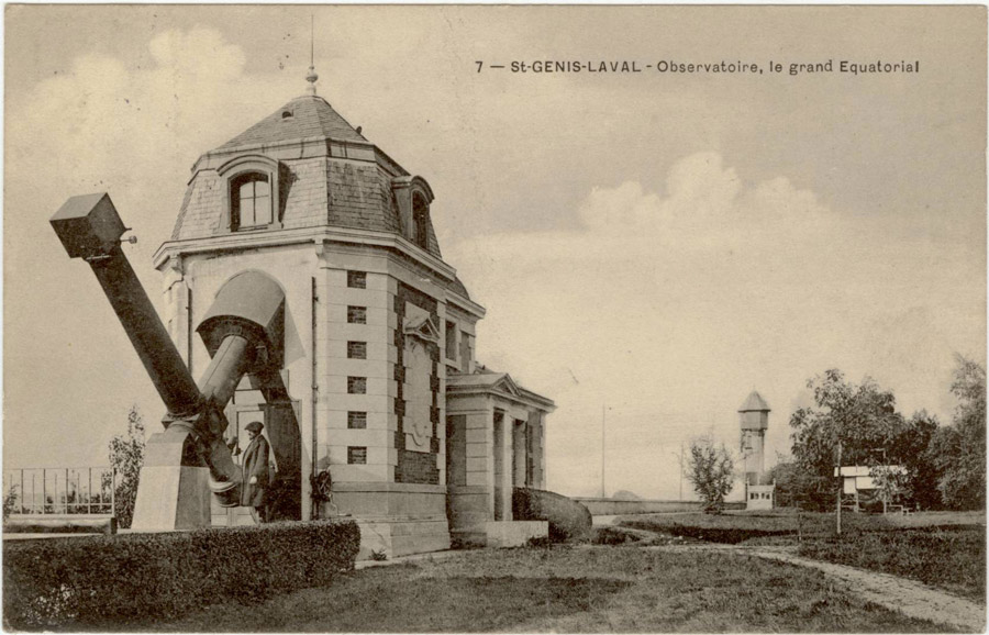 Gallery of Charles André