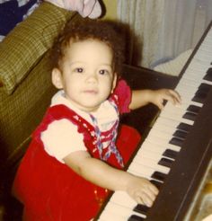 Gallery of Alicia Keys