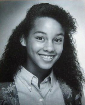 Gallery of Alicia Keys