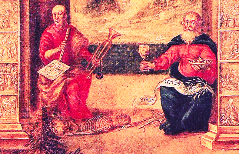 Gallery of Johann Andreae