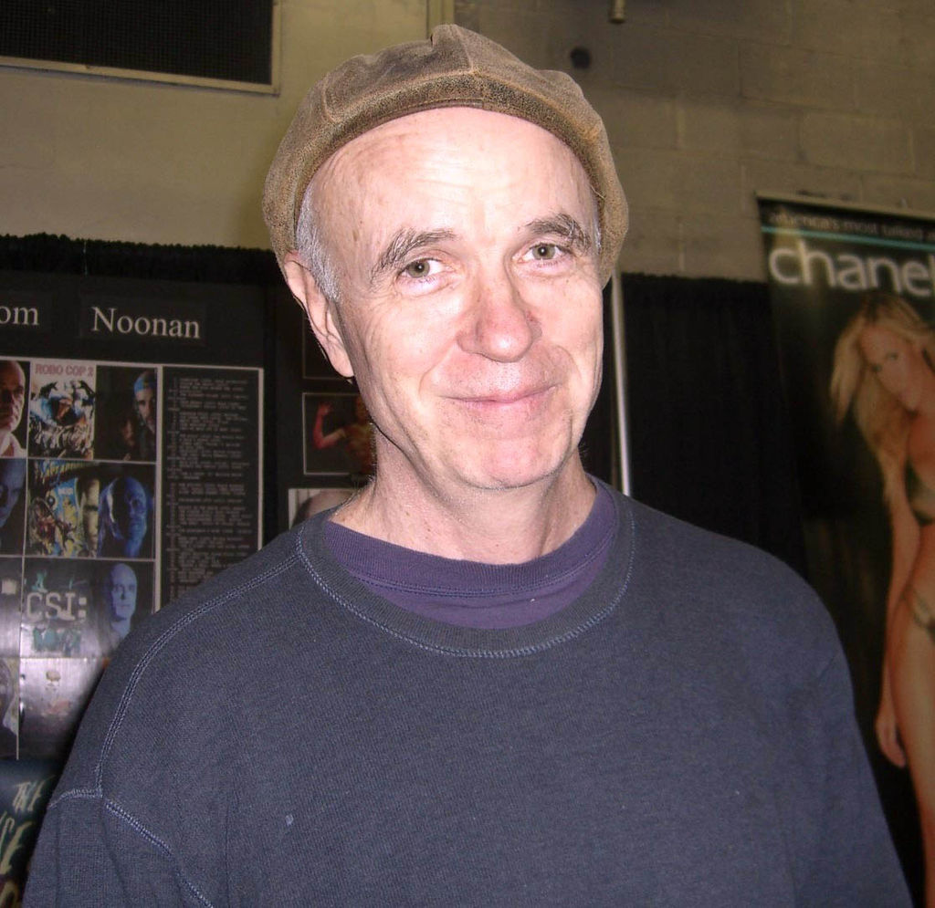 Gallery of Tom Noonan