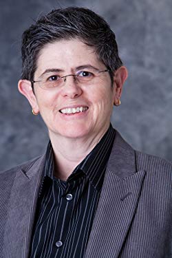 Alicia de Alba