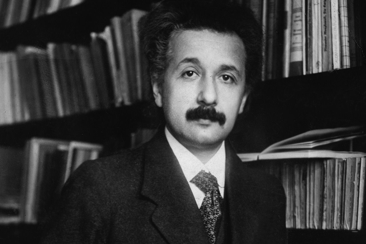 Gallery of Albert Einstein