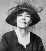 Flora Mayor