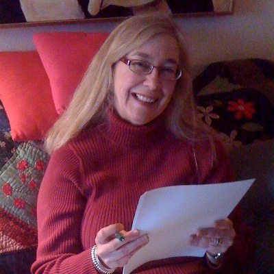 Tiina Nunnally