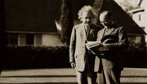 Gallery of Albert Einstein