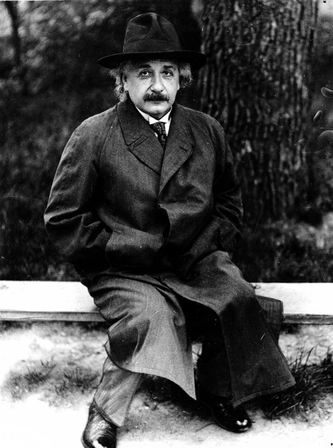 Gallery of Albert Einstein