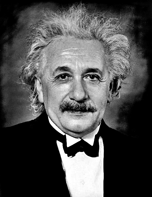 Gallery of Albert Einstein