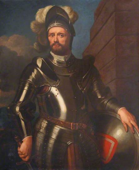 John De Baliol