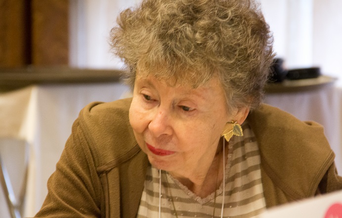 Sandra Humphrey
