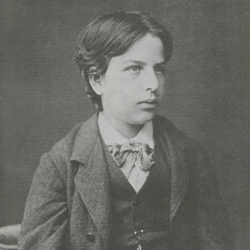Gallery of Marcel Schwob