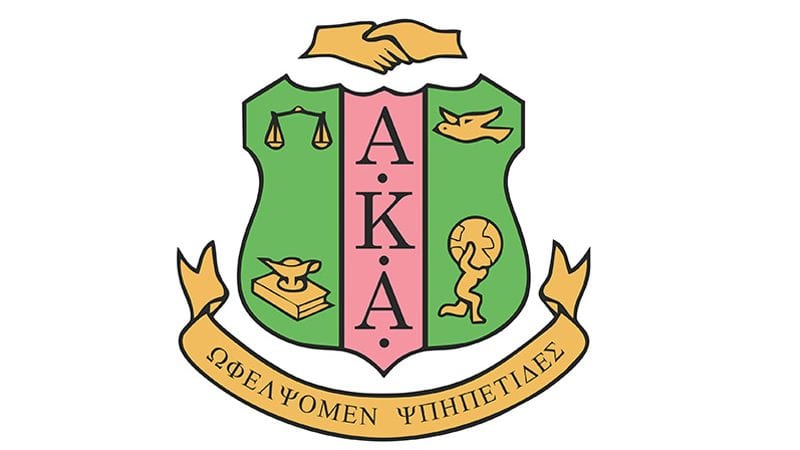 Alpha Kappa Alpha Sorority Incorporated