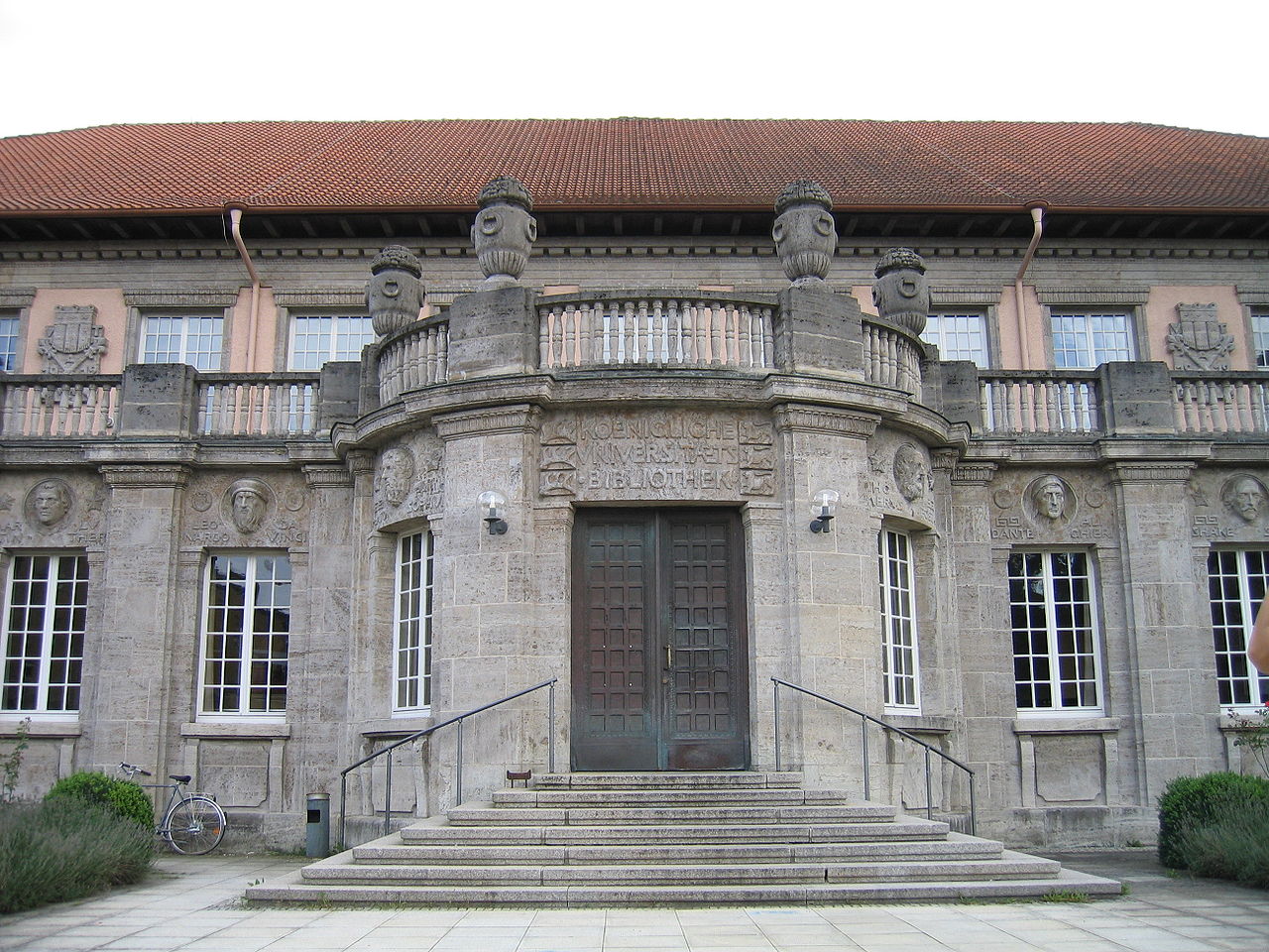 Gallery of Johann Andreae