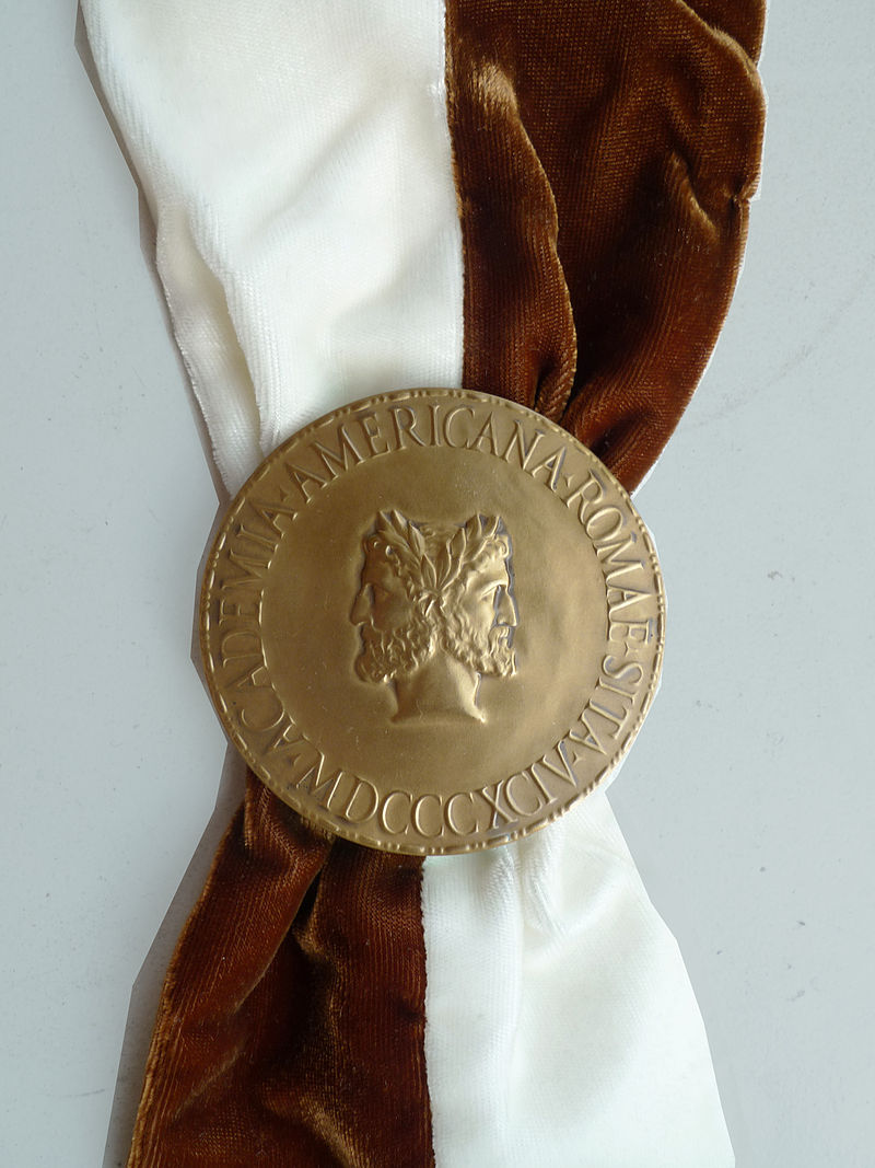 Rome Prize