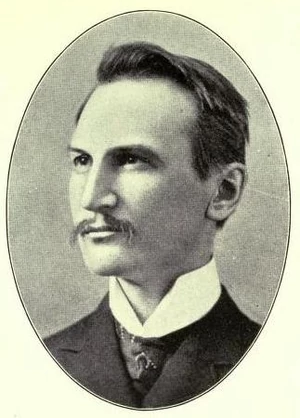 William Lighthall
