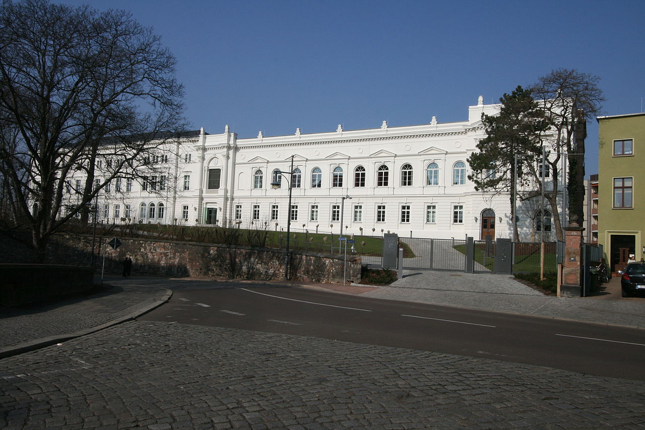 German Academy of Sciences Leopoldina