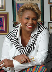 Virginia DeBerry
