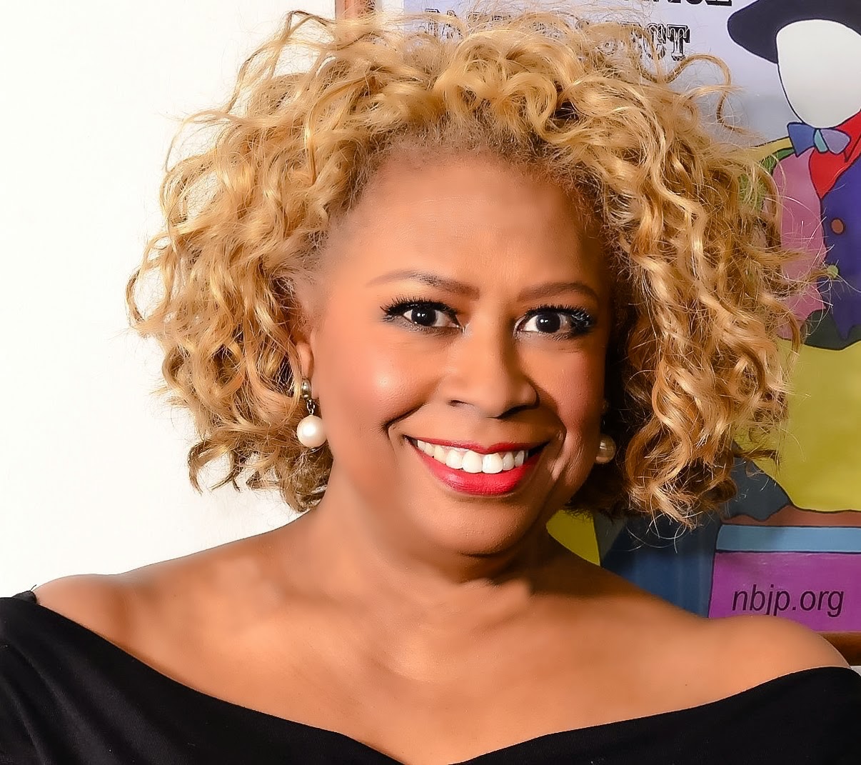 Gallery of Virginia DeBerry