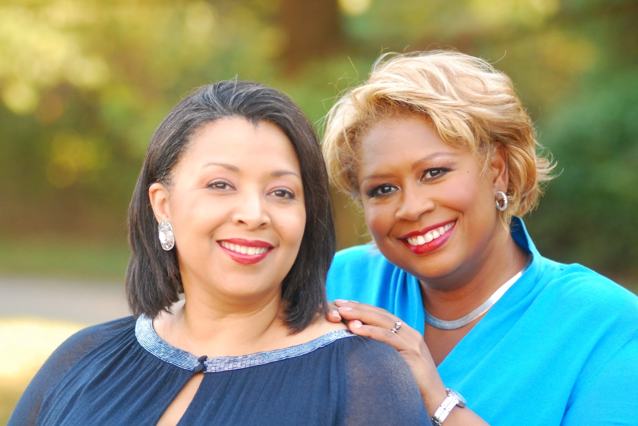 Gallery of Virginia DeBerry