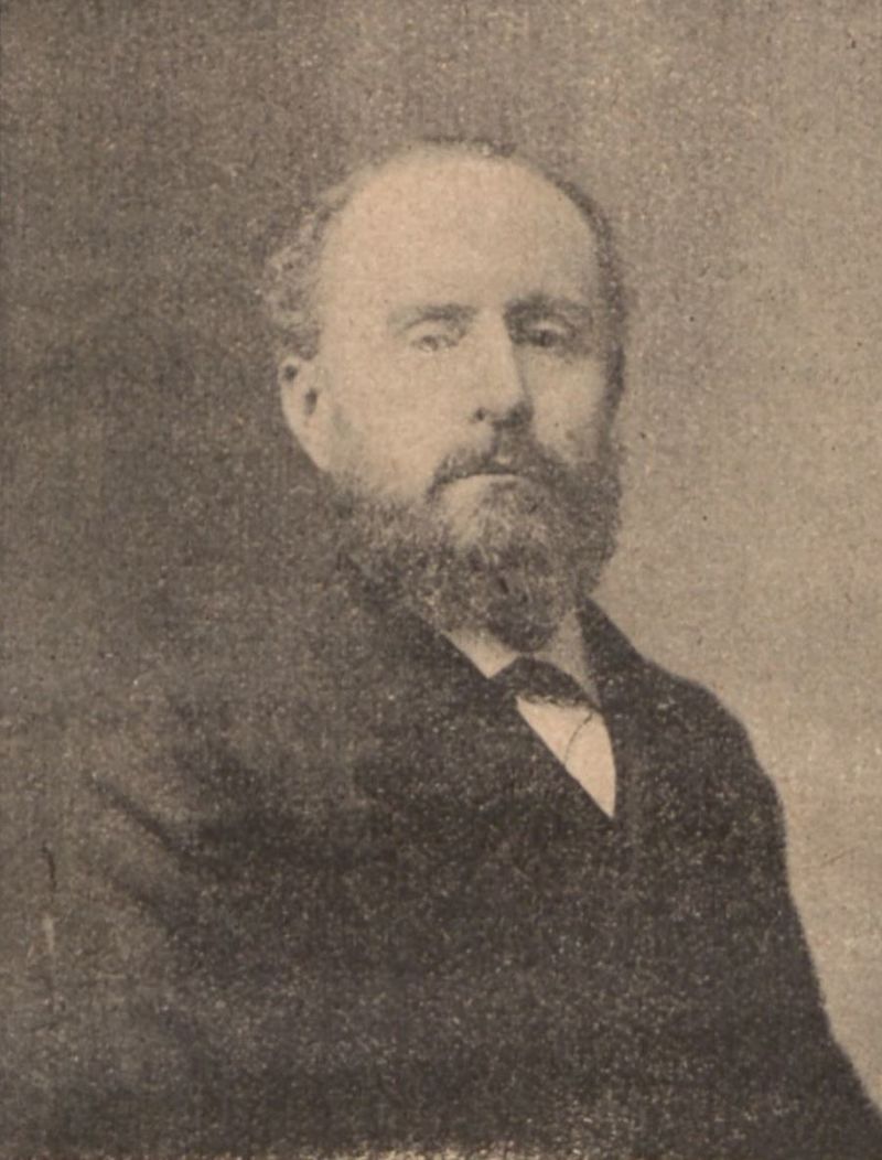 colleague: Auguste Longnon