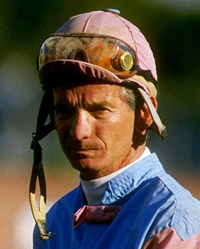 William Shoemaker
