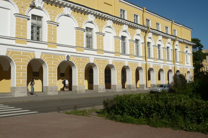Gallery of Aleksandr Fursenko