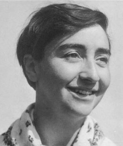 Yvonne Kapp