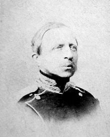 Father: Peter of Oldenburg