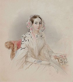Mother: Therese of Nassau-Weilburg 