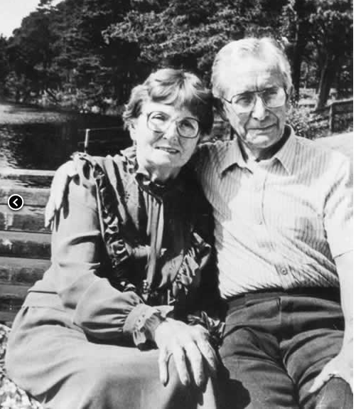 Spouse: Tom Cookson