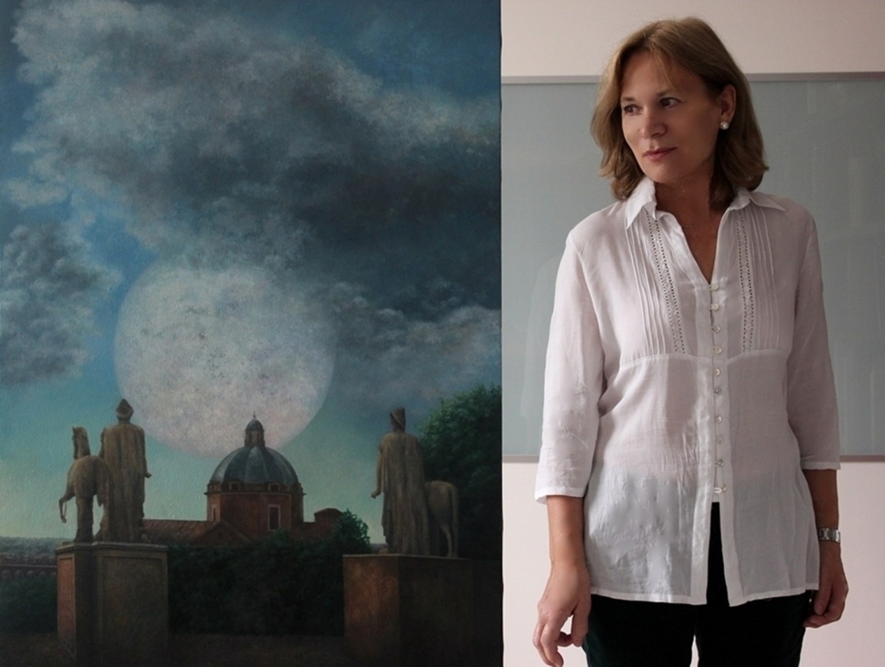 Consuelo Hernández