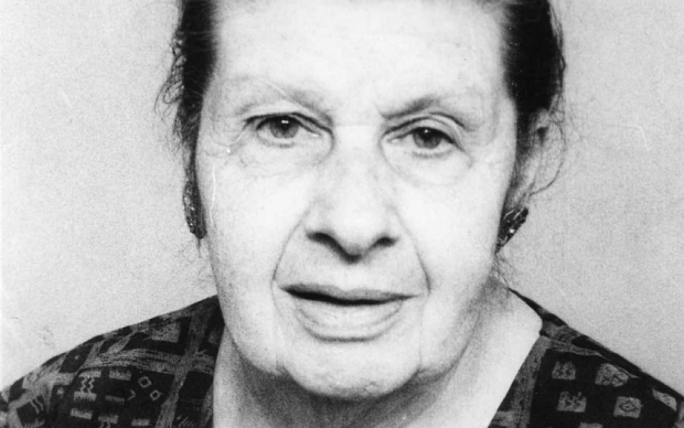 Gallery of Marjorie Oludhe Macgoye