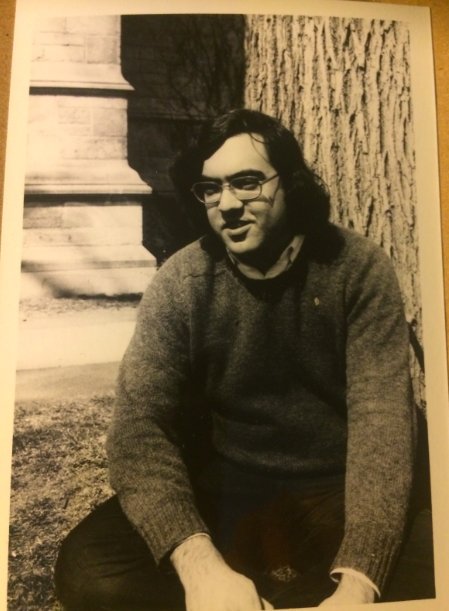 Gallery of Anthony Grafton