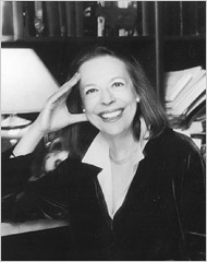 Judy Crichton