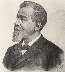 classmate: George T. Downing