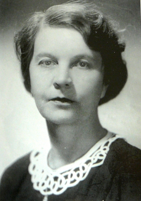 Daughter: Vera Andrusova