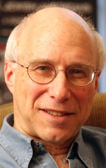 coworker: David Grubin