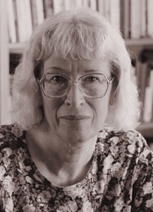 Margaret Orbell