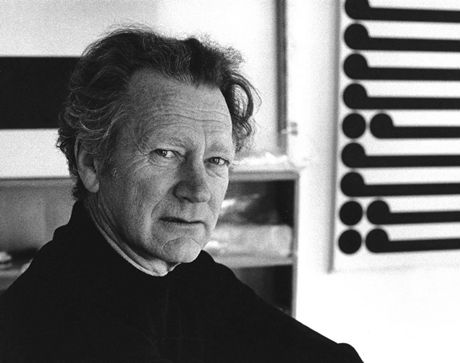 husband: Gordon Walters