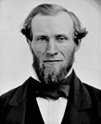 Father: James McClatchy 