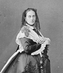 Mother: Maria Nikolaevna