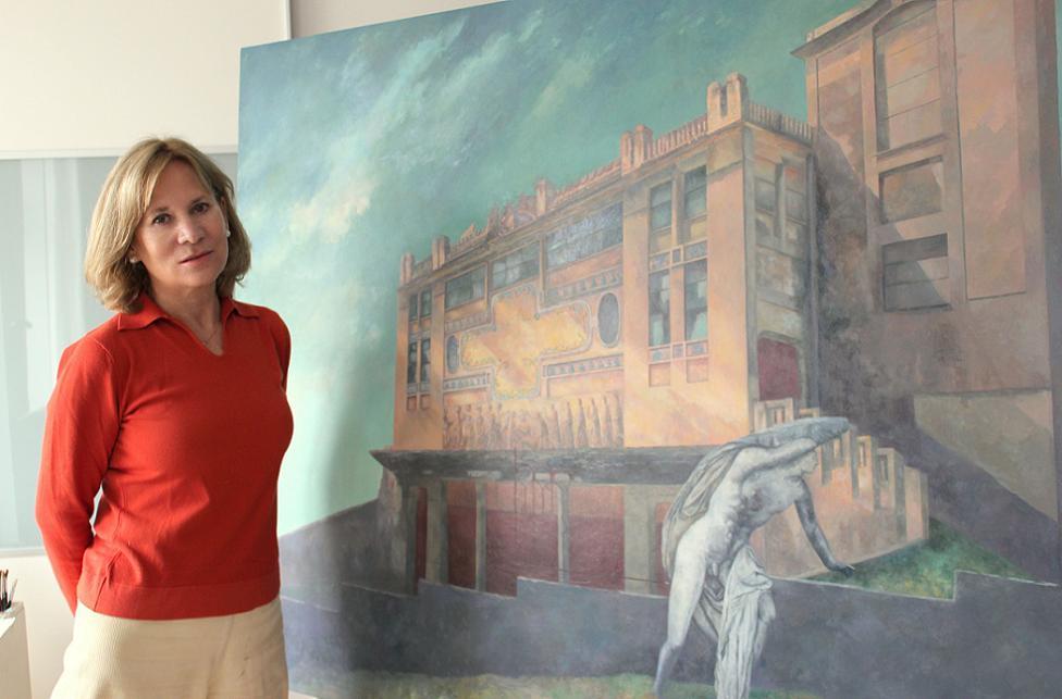 Gallery of Consuelo Hernández