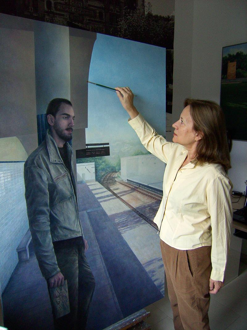 Gallery of Consuelo Hernández