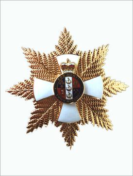 New Zealand Order of Merit